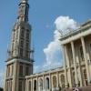Bazylika Najświętszej Maryi Panny Licheńskiej , Darek
