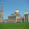 Bazylika Najświętszej Maryi Panny Licheńskiej , Darek