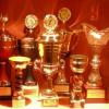 Trofea zdobyte przez Adama Małysza, Darek