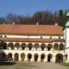 Zamek Komorowskich, Ola Dzitkowska