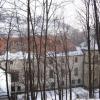 Zamek z góry, Ola Dzitkowska