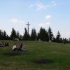 Szczyt-Leskowiec, Ola Dzitkowska