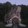 Sanktuarium Matki Bożej Skałkowej w Podzamczu, Klaudia