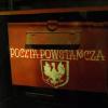 Skrzynka pocztowa, Grzegorz Binkiewicz