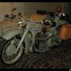 BMW - motocykl, Grzegorz Binkiewicz