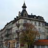 Inowrocław - Budynek w drodze na rynek, Grzegorz Binkiewicz
