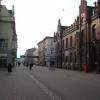 Inowrocław - Królówka, Grzegorz Binkiewicz