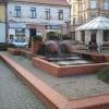 Inowrocław - Fontanna, Grzegorz Binkiewicz