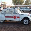 Inowrocław - Ambulance, Grzegorz Binkiewicz