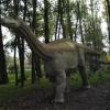 Rogowo - Park Dinozaurów 2, Grzegorz Binkiewicz