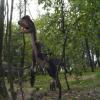 Rogowo - Park Dinozaurów 3, Grzegorz Binkiewicz