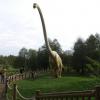 Rogowo - Park Dinozaurów 5, Grzegorz Binkiewicz