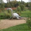 Rogowo - Park Dinozaurów 7, Grzegorz Binkiewicz