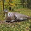 Rogowo - Park Dinozaurów 8, Grzegorz Binkiewicz
