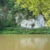 Dunajec prosto po zejściu, Grzegorz Binkiewicz