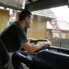 Bus Driver, Grzegorz Binkiewicz