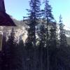 Morskie Oko - widok na Siedem Granatów, Michał Małek