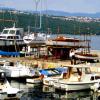 Opatija - marina