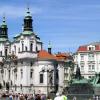 Rynek w Pradze