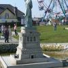 Park Miniatur, Katarzyna Jamrozik