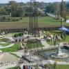 Park Miniatur, Katarzyna Jamrozik