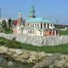 Park Miniatur, Katarzyna Jamrozik