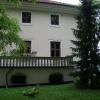 Dworek Zieleniewskich, Teresa Nowak