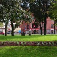 Kalendarz z kwiatów, Wojciech Soroka