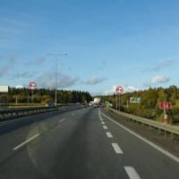 Droga powrotna - obwodnicą, Wojciech Soroka