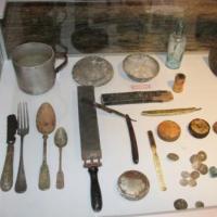 Eksponaty - Muzeum Obrony Wybrzeża , Darek