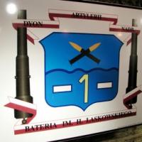 Bateria Artylerii Stałej im. H. Laskowskiego, Darek