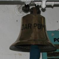 Dar Pomorza, Darek