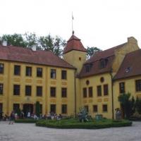 Pałac w Krokowej, Darek