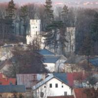 Myślibórz, Darek