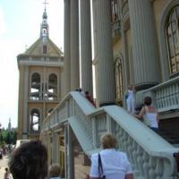 Bazylika Najświętszej Maryi Panny Licheńskiej , Darek