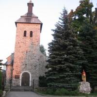 Sanktuarium Matki Bożej Skarżyckiej, Klaudia