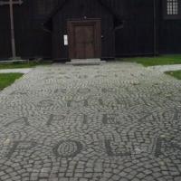 Gąsawa - 1145-2005 860 LAT PARAFII W ROKU ŚMIERCI PAPIEŻA POLAKA, Grzegorz Binkiewicz