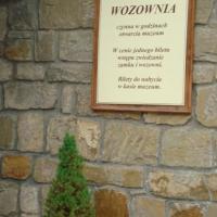 Wozownia, Grzegorz Binkiewicz