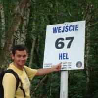 , Grzegorz Binkiewicz