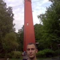 a to latarnia w całej okazałości, Michał Małek