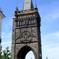 Praga - miasto stu wież