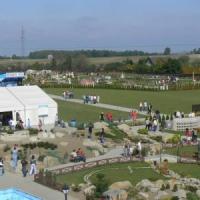 Park Miniatur, Katarzyna Jamrozik