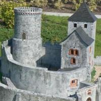Park Miniatur, Katarzyna Jamrozik