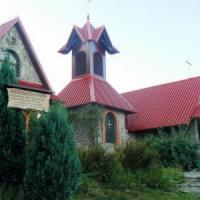 Groń Jana Pawła II, Katarzyna Jamrozik