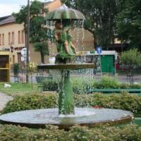 Rynek , Teresa Nowak