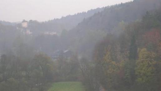 Ojców, Kuba Terakowski