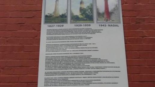 Latarnia Morska, Darek