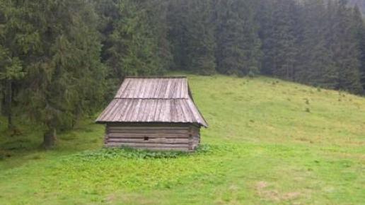 Dolina Lejowa, Dariusz Lipka