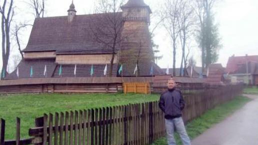 , Dariusz Lipka