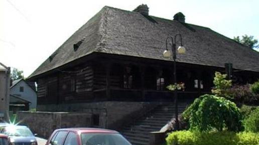 Karczma Rzym, Ola Dzitkowska